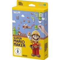 Wii U Super Mario Maker