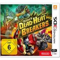 3DS Dillon's Dead-Heat Breakers