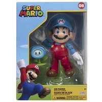 Ice Mario Figur (10cm)
