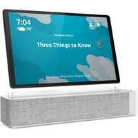 Smart Tab M10 FHD Plus (ZA6M0045DE) Tablet platinum grey