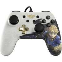 Iconic Link Controller