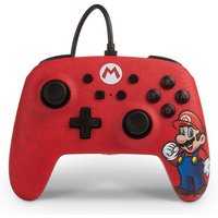 Iconic Mario Controller