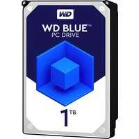WD Blue Desktop (1TB) Interne 3