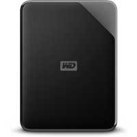 WD Elements Portable SE (2TB) Externe Festplatte