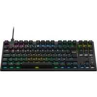 K60 Pro TKL RGB (DE) Gaming Tastatur schwarz
