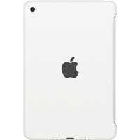 Silikon Case weiß iPad Mini 4
