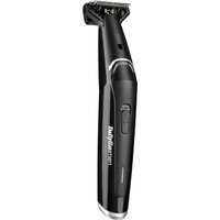 T881E Pro Beard Trimmer Bartschneider schwarz