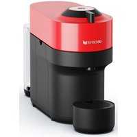 XN9205 Nespresso Vertuo Pop Kapsel-Automat spice red