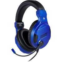 PS4 Stereo-Headset V3 blau