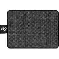 One Touch USB 3.0 (1TB) Externe SSD schwarz