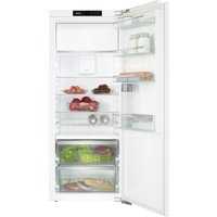 K 7444 D Einbau-Kühlschrank mit Gefrierfach weiß / D