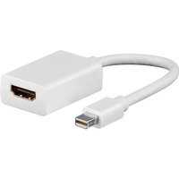 Mini DisplayPort Adapter auf HDMI