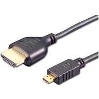 HDMI 11 HDMI-Adapterkabel (1