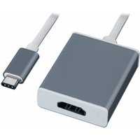 CC 360 USB 3.1 Type-C>HDMI Wandler