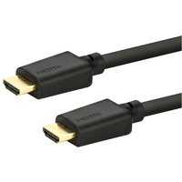 HDC 1/1 LOSE HDMI-Kabel (1m) schwarz