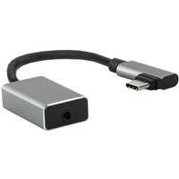 CC 363 USB-C Audioadapter