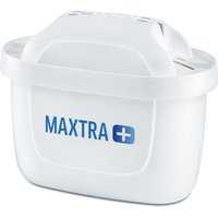 Wasserfilter-Kartuschen MAXTRA+ Pack 4 Wasser Zu-/Aufbereiter-Zubehör