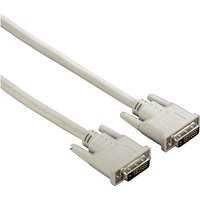 DVI-Kabel Dual Link (1