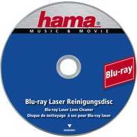 Blu-ray Laser Lens Cleaner Reinigungsdisk