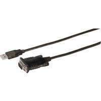 USB Seriell Adapter (1
