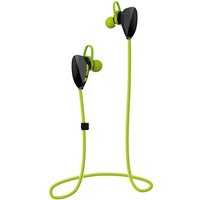 BT Sport Headphones Sportkopfhörer schwarz/grün