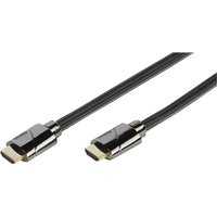 HDMI Ethernet Metallst Nylon 3