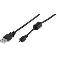 CC U 15 D 4 USB Kabel