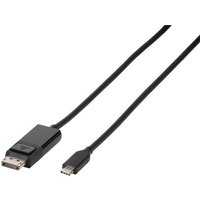 CC UC DP 15 USB-C>DP-Kabel (1