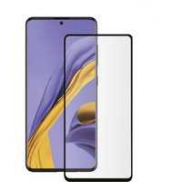 SPGLASVVGA51BK_FS Displayschutzglas für Galaxy A51 transparent