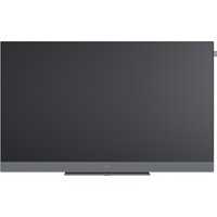 We. SEE 43 108 cm (43") LCD-TV mit LED-Technik storm grey / G