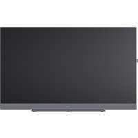 We. SEE 50 126 cm (50") LCD-TV mit LED-Technik storm grey / F