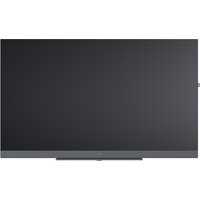 We. SEE 55 139 cm (55") LCD-TV mit LED-Technik storm grey / F