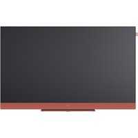 We. SEE 43 108 cm (43") LCD-TV mit LED-Technik coral red / G