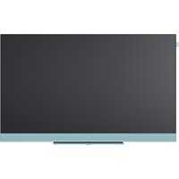 We. SEE 43 108 cm (43") LCD-TV mit LED-Technik aqua blue / G