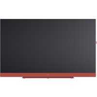 We. SEE 50 126 cm (50") LCD-TV mit LED-Technik coral red / F