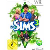 Wii SIMS 3