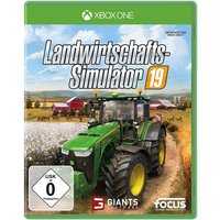 Xbox One Landwirtschafts-Simulator 19
