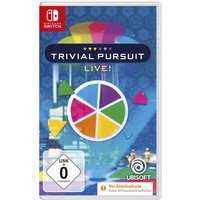 Trivial Pursuit Live