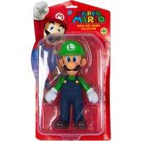 Super Mario Figur: Luigi (25cm)