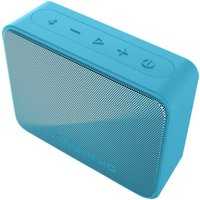GBT Solo Bluetooth-Lautsprecher blau