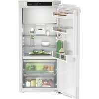IRBd 4121-20 Einbau-Kühlschrank mit Gefrierfach weiß / D