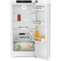 Rf 4200-20 Standkühlschrank weiß / F