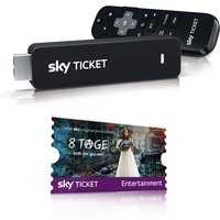 Sky Ticket TV Stick Entertainment