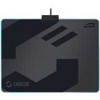 ORIOS LED Gaming Mousepad Soft