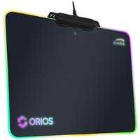 ORIOS RGB Gaming Mauspad