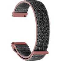Armband Loop für Fitbit Versa rose