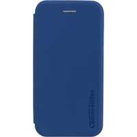 Book Case CURVE Soft Touch für iPhone 7/8 maritim blau