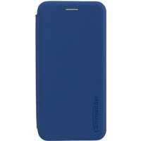 Book Case CURVE Soft Touch für A600 Galaxy A6 maritim blau