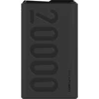PB-20000PD+ Powerbank schwarz