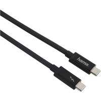 Thunderbolt 3-Kabel USB-C (1m)